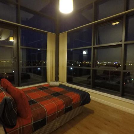 The Sentinel Tower Airport Apartments 巴利曼 外观 照片